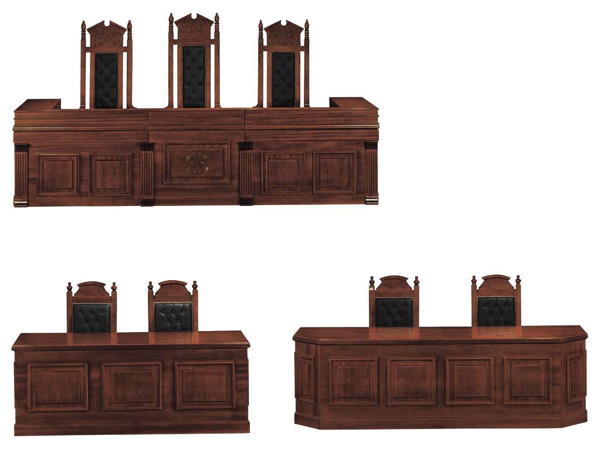 MT—1403 書記員臺