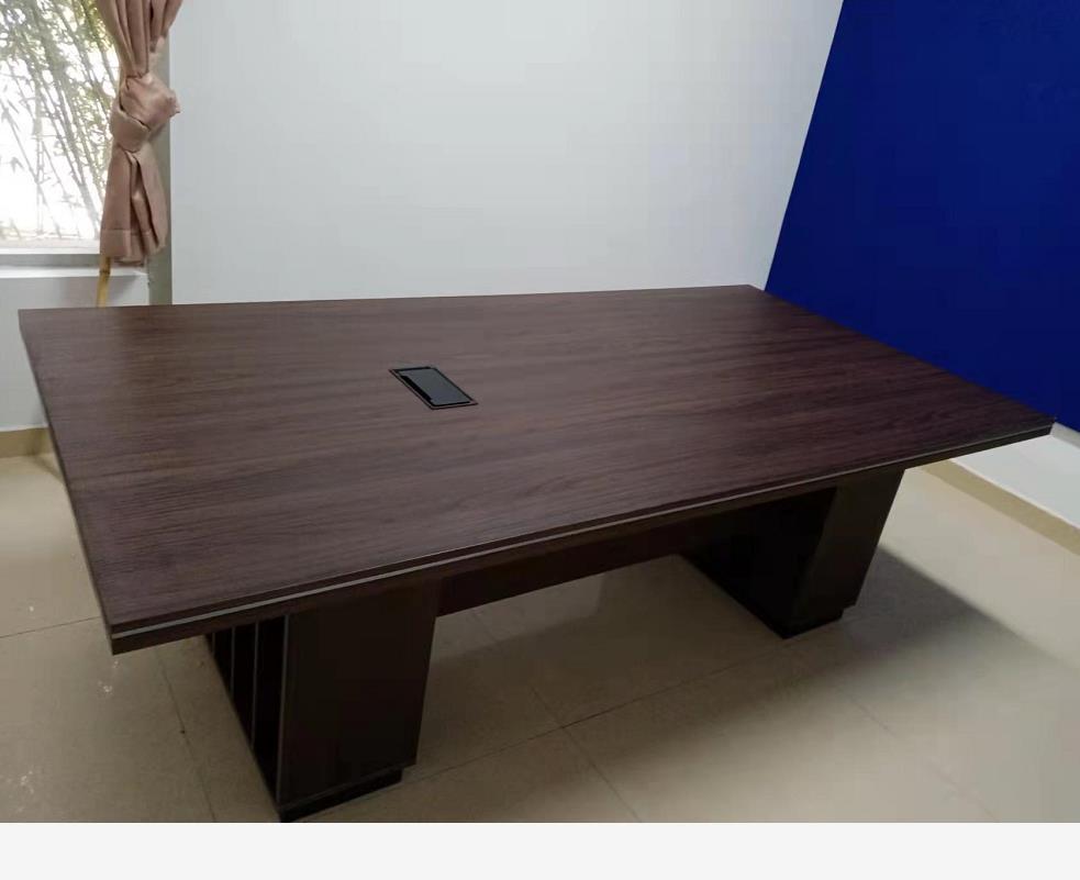 BHY24會(huì)議桌