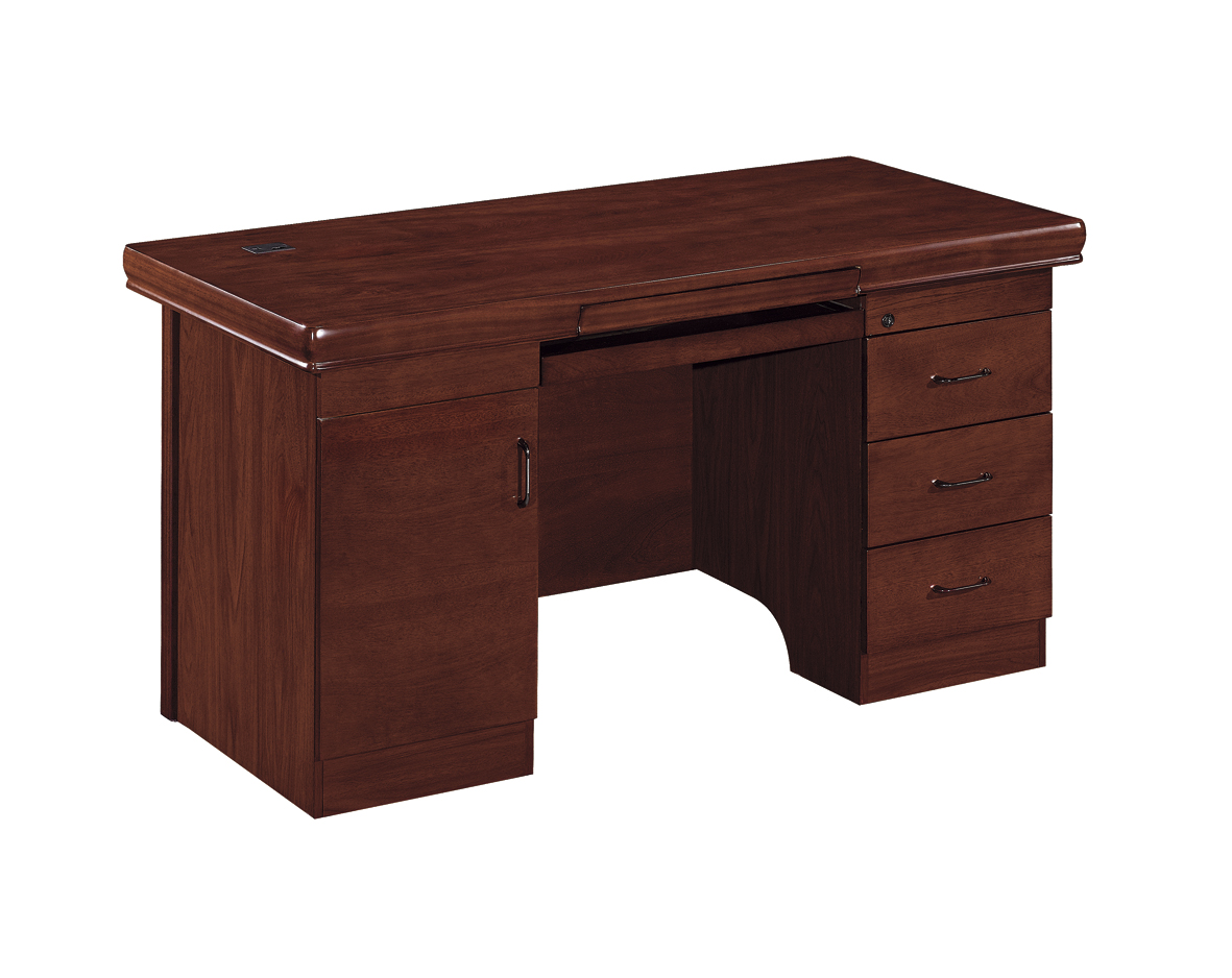 BMT-1819辦公桌1.6米