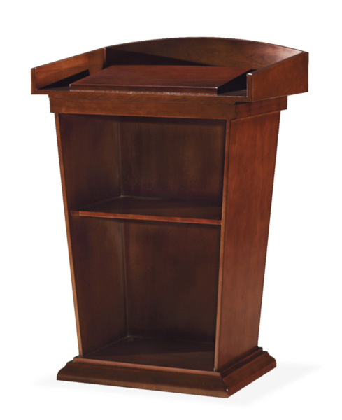 YJT02演講臺(tái)