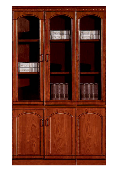 MT-D3173# 三門書柜