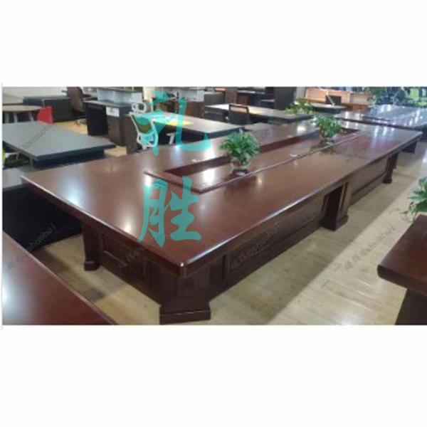 GC2128 四米會(huì)議桌